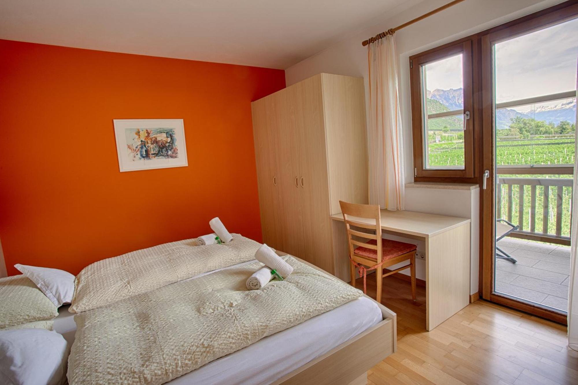Hof Schupfer - Alpstay Naturns Dış mekan fotoğraf